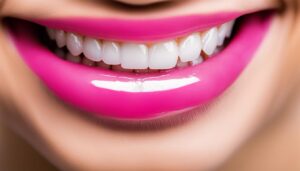 How can I improve my oral health?