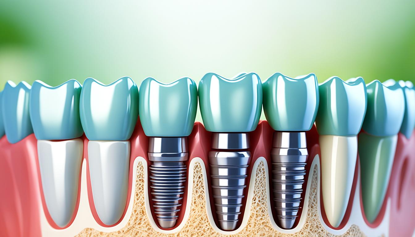 How long does dental implants last?
