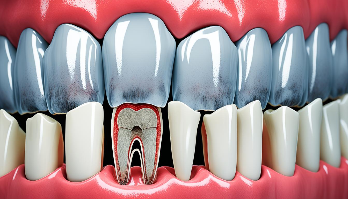 How serious is a tooth cavity?